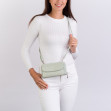 Кошелек с чехлом для телефона Regina Notte Green tea 4