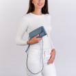 Кошелек с чехлом для телефона Regina Notte Jeans 4