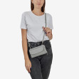 Кошелек с чехлом для телефона Regina Notte Grey 4