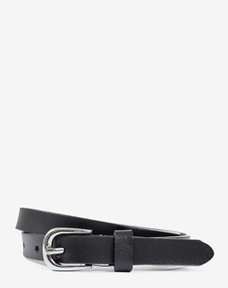 Ремень Italy Black
