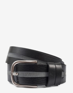 Ремень Italy Black