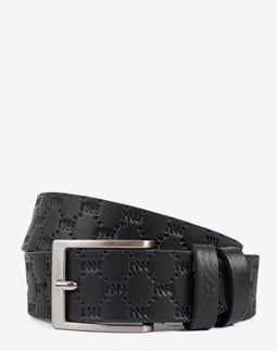 Ремень Italy Black