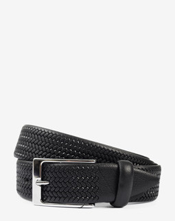 Ремень Italy Black