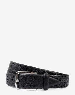 Ремень Italy Black