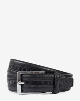 Ремень Italy Black