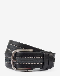 Ремень Italy Black