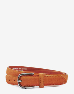 Ремень Italy Orange