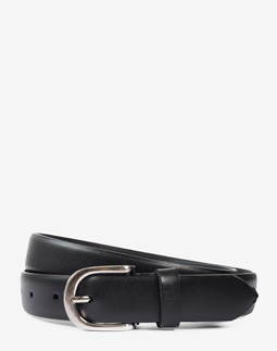 Ремень Italy Black