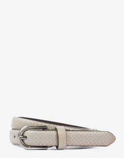 Ремень Italy Beige