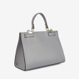 Тоут средний Regina Notte Grey 2