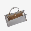 Тоут средний Regina Notte Grey 3