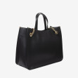 Тоут большой Regina Notte Black 2