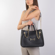 Тоут большой Regina Notte Black 4
