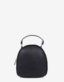 Рюкзак маленький Regina Notte Black
