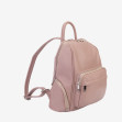 Рюкзак большой Regina Notte Dark pink 2