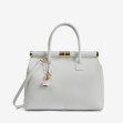 Тоут большой Regina Notte White 1