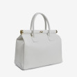 Тоут большой Regina Notte White 2
