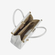 Тоут большой Regina Notte White 3