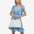 Тоут большой Regina Notte White 4