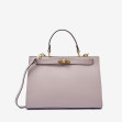 Тоут средний Regina Notte Dark pink 1