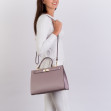 Тоут средний Regina Notte Dark pink 4