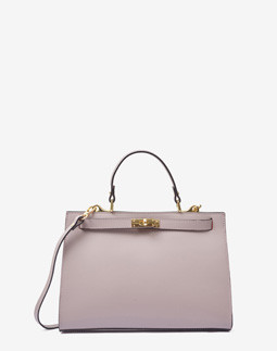 Тоут средний Regina Notte Dark pink