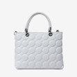Тоут средний Regina Notte White 2