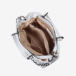 Тоут средний Regina Notte White 3