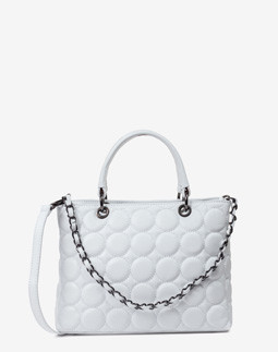 Тоут середній Regina Notte White