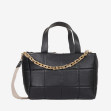 Шоппер великий Regina Notte Black 1