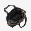 Шоппер великий Regina Notte Black 3