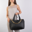 Шоппер великий Regina Notte Black 4