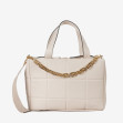 Шоппер большой Regina Notte Beige 1