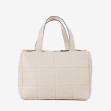 Шоппер большой Regina Notte Beige 2