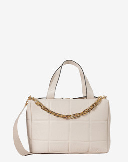 Шоппер великий Regina Notte Beige