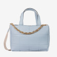 Шоппер великий Regina Notte Light-blue 1