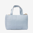 Шоппер великий Regina Notte Light-blue 2