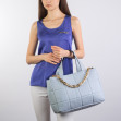 Шоппер великий Regina Notte Light-blue 4