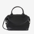 Шоппер средний Regina Notte Black 1