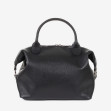Шоппер средний Regina Notte Black 2