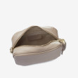 Сумка через плече (крос-боді) маленька Regina Notte Light taupe 3