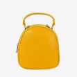Рюкзак маленький Regina Notte Yellow 1
