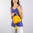 Рюкзак маленький Regina Notte Yellow 4