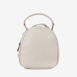 Рюкзак маленький Regina Notte Beige 1