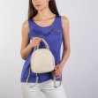 Рюкзак маленький Regina Notte Beige 4