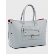 Шоппер большой InBag Light-blue 2