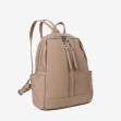 Рюкзак великий Regina Notte Light taupe 2