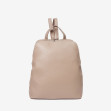 Рюкзак великий Regina Notte Light taupe 1