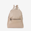 Рюкзак средний Regina Notte Light taupe 1