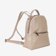 Рюкзак средний Regina Notte Light taupe 2